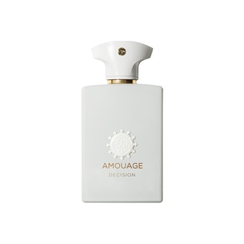 AMOUAGE - DECISION