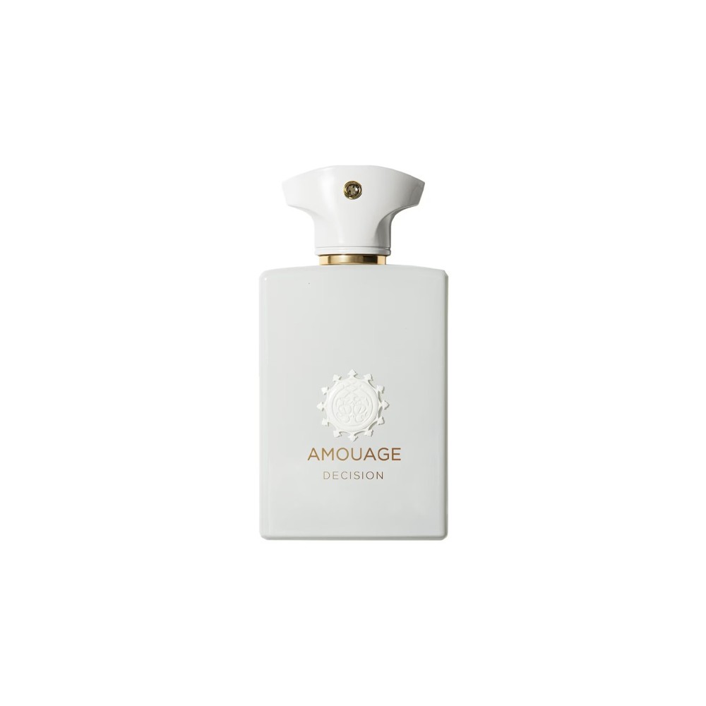 AMOUAGE - DECISION EAU DE PARFUM