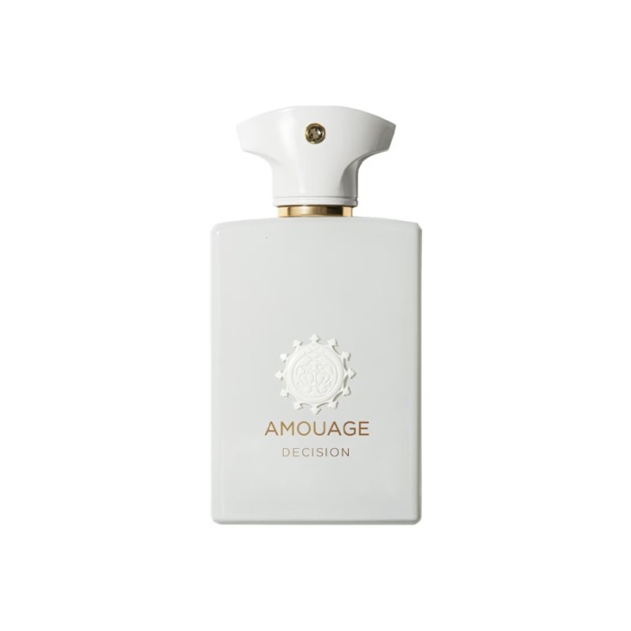 AMOUAGE - DECISION