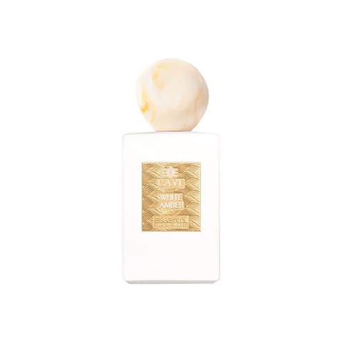 CAVE - WHITE AMBER