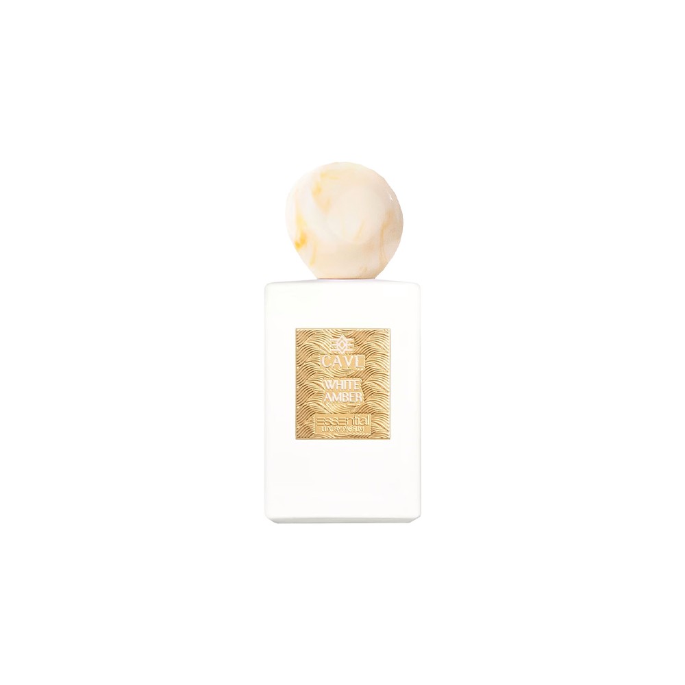 CAVE - WHITE AMBER