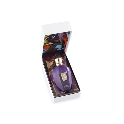 XERJOFF - PURPLE ACCENTO 2