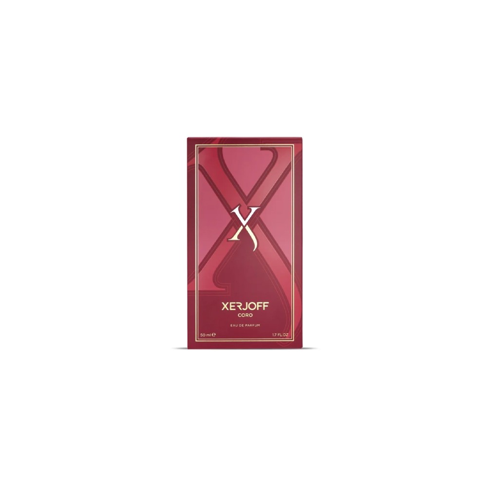 XERJOFF - CORO