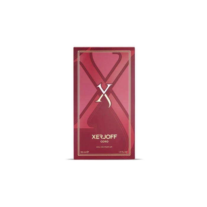 XERJOFF - CORO