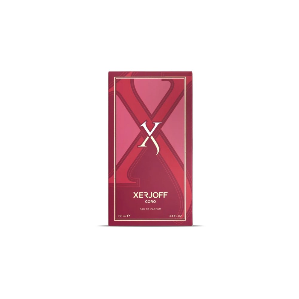 XERJOFF - CORO