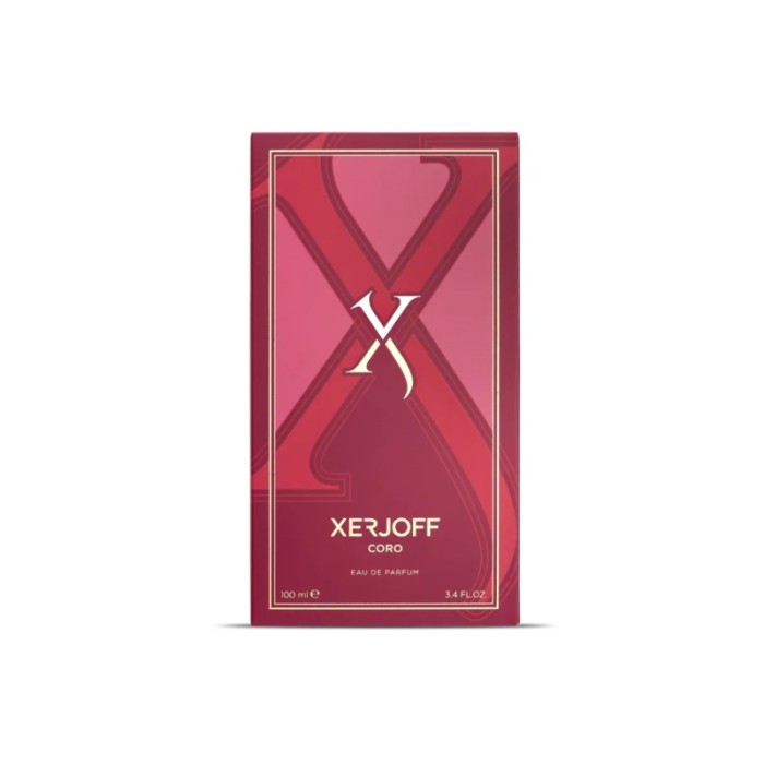 XERJOFF - CORO