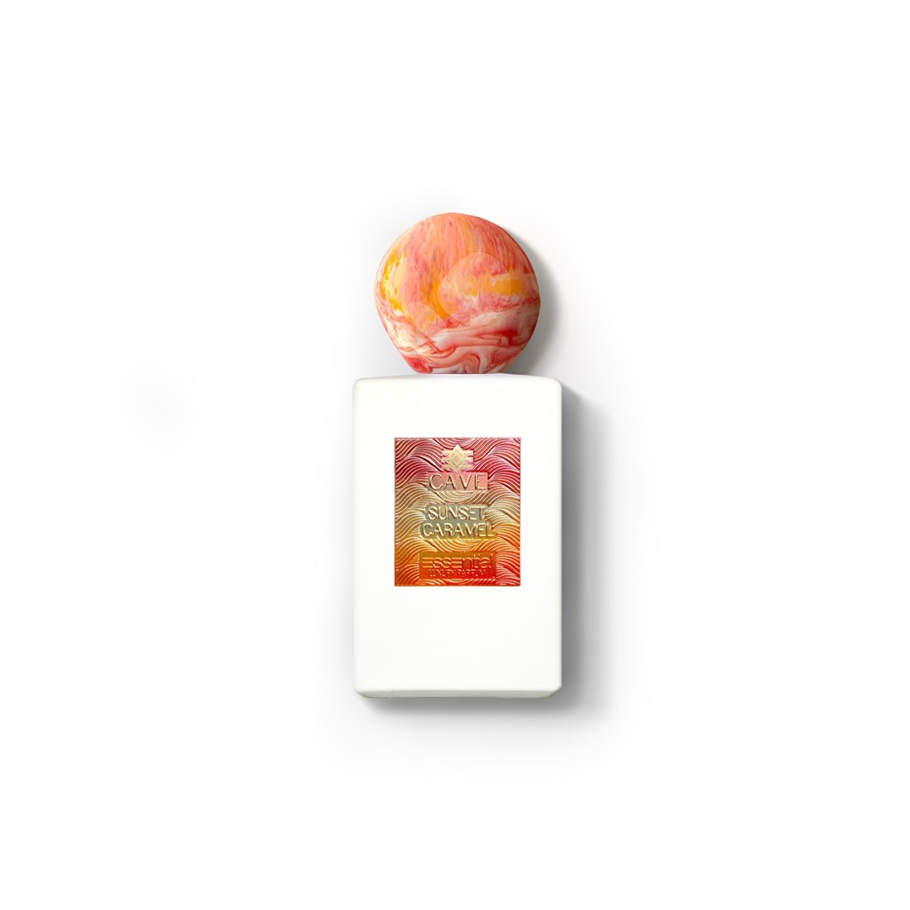 CAVE - SUNSET CARAMEL