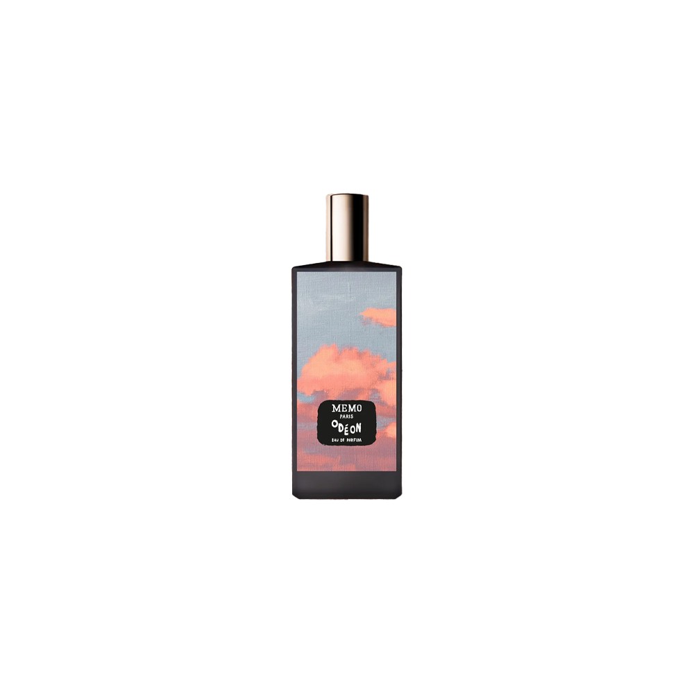 MEMO PARIS - ODEON EAU DE PARFUM
