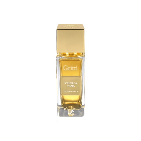 GRITTI - VANILLA TANÀ