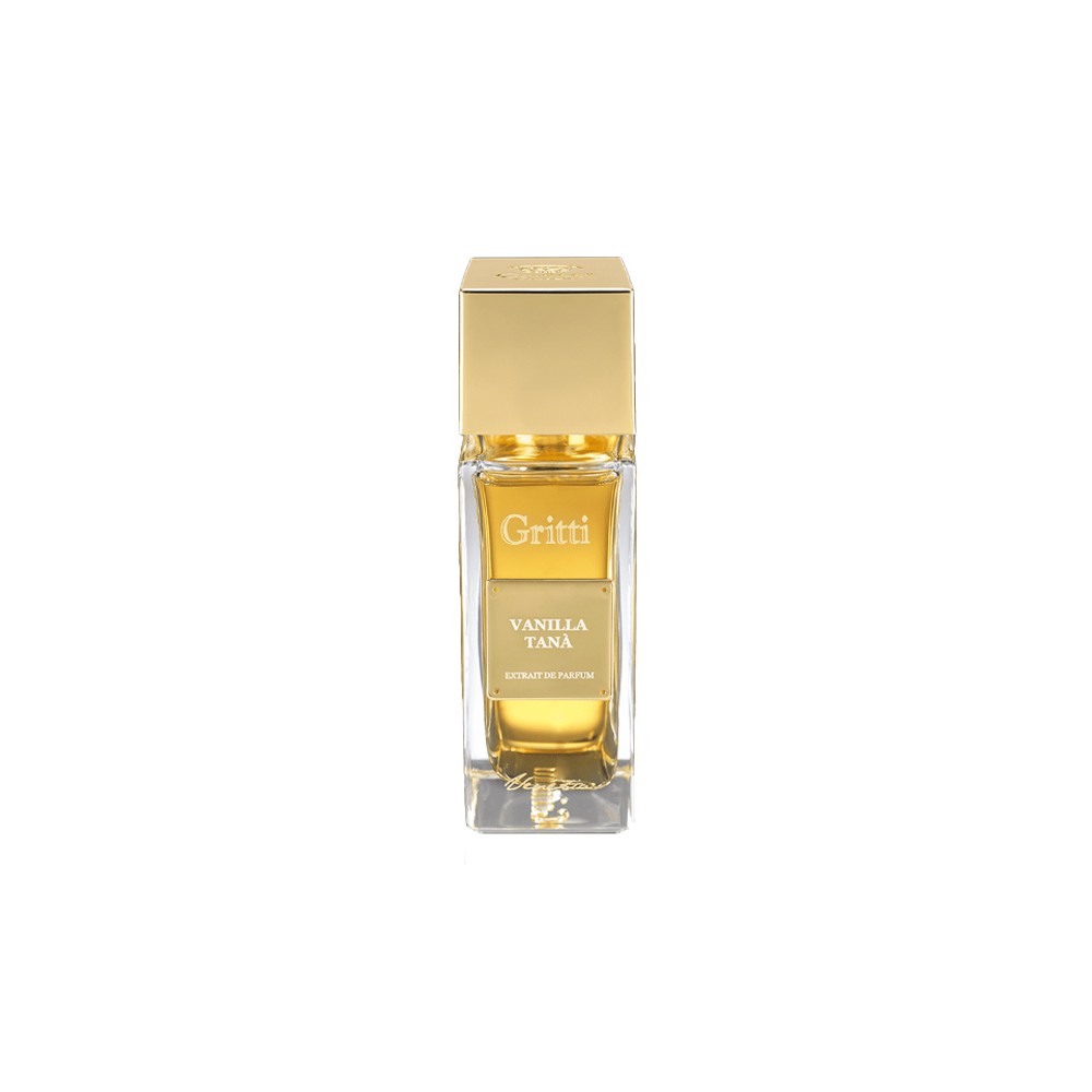 GRITTI - VANILLA TANÀ