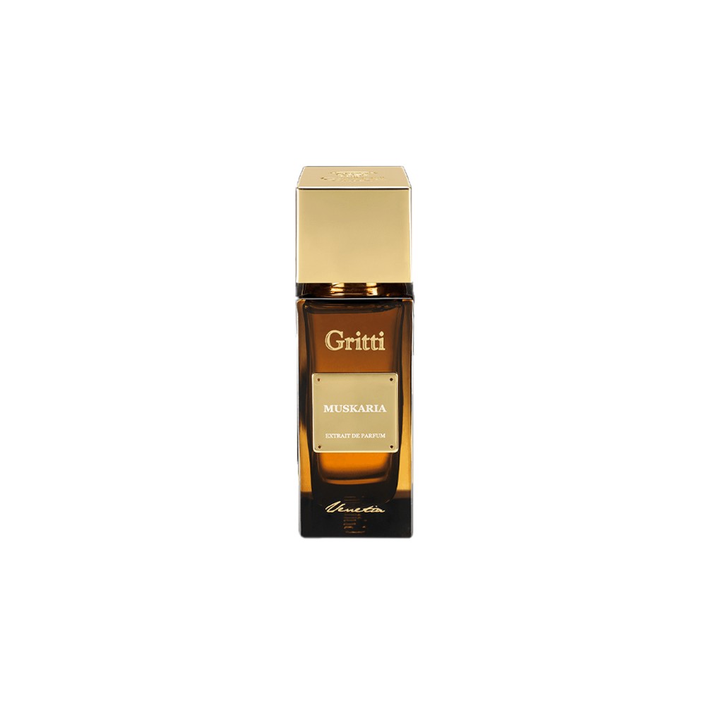 GRITTI - MUSKARIA