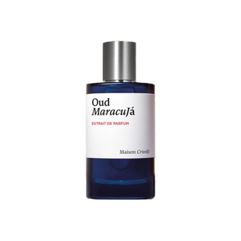 MAISON CRIVELLI - OUD MARACUJA 2