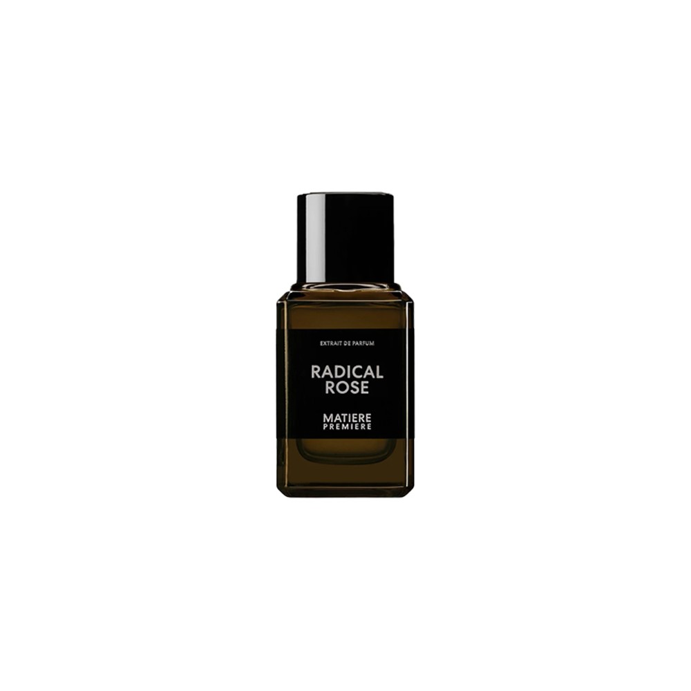 MATIERE PREMIERE - RADICAL ROSE EXTRAIT