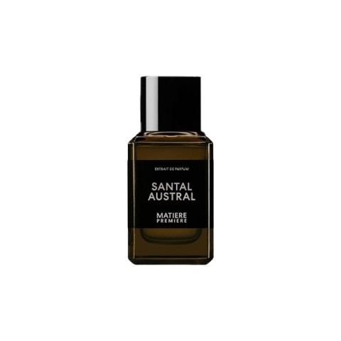 MATIERE PREMIERE - SANTAL AUSTRAL EXTRAIT DE PARFUM 2