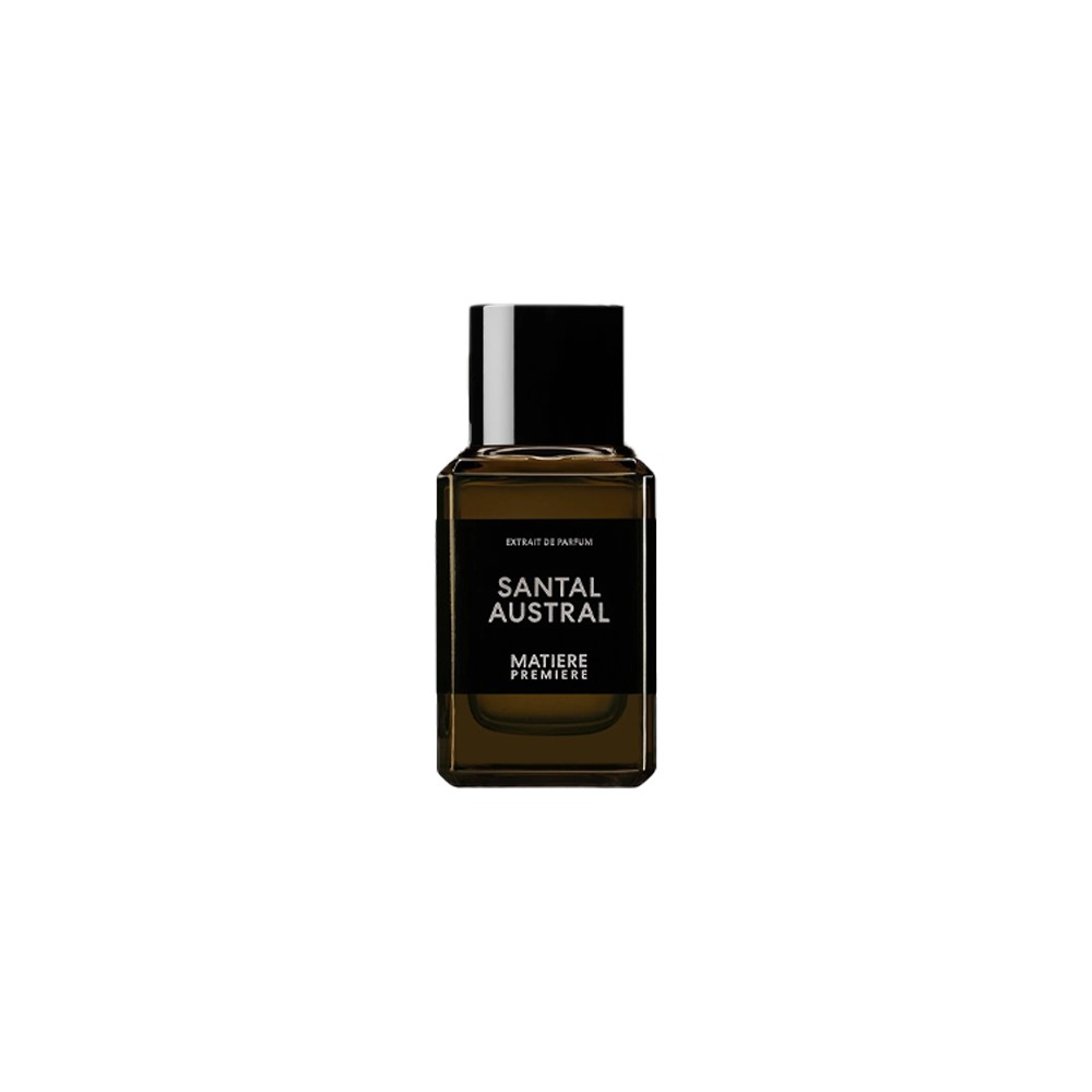 MATIERE PREMIERE - SANTAL AUSTRAL EXTRAIT