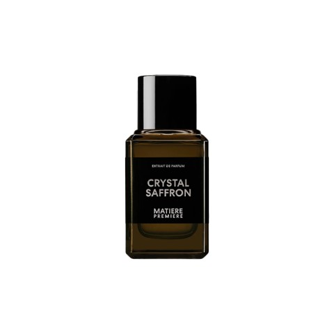 MATIERE PREMIERE - CRYSTAL SAFFRON EXTRAIT DE PARFUM 2