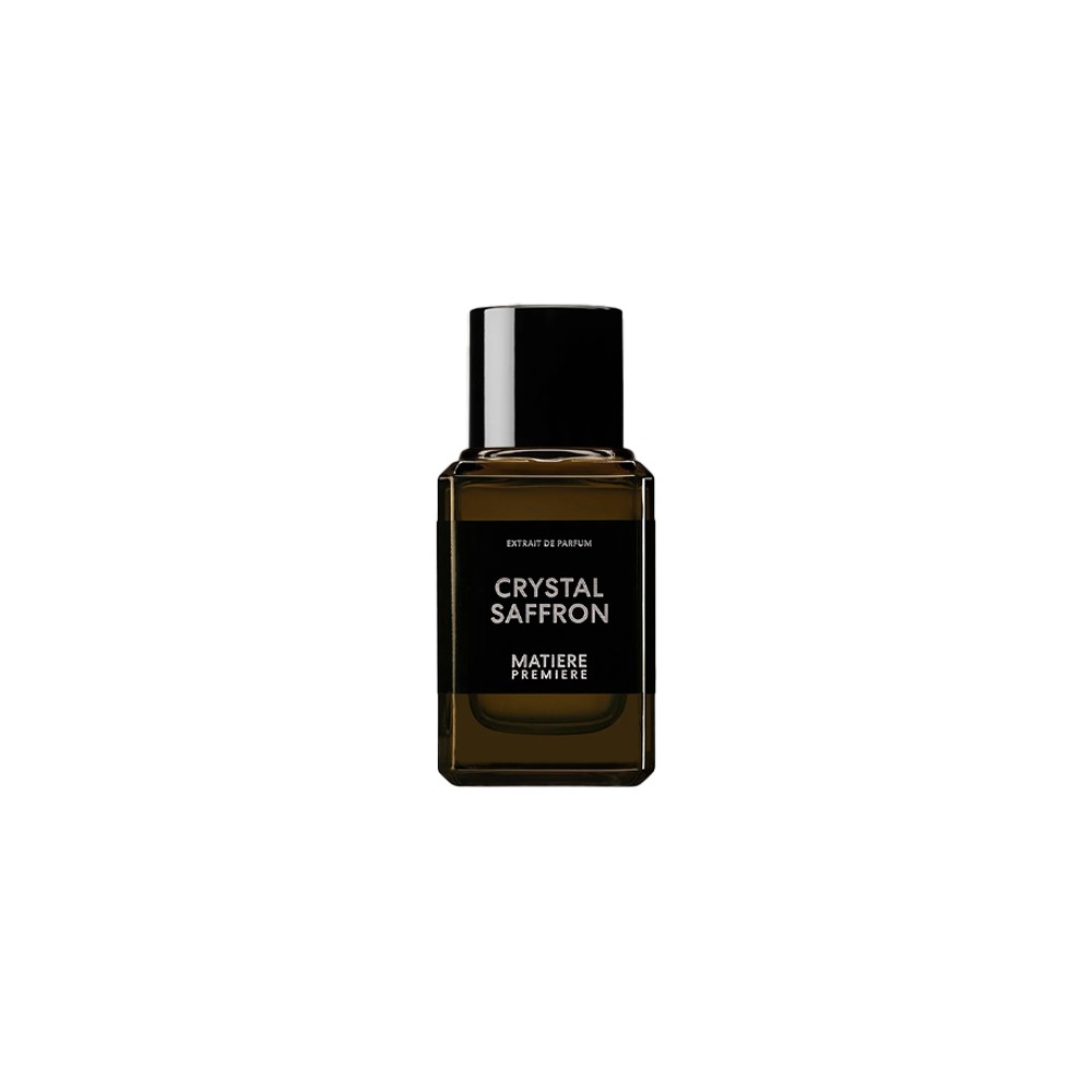 MATIERE PREMIERE - CRYSTAL SAFFRON EXTRAIT