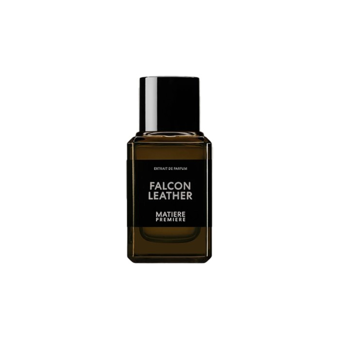 MATIERE PREMIERE - FALCON LEATHER EXTRAIT DE PARFUM
