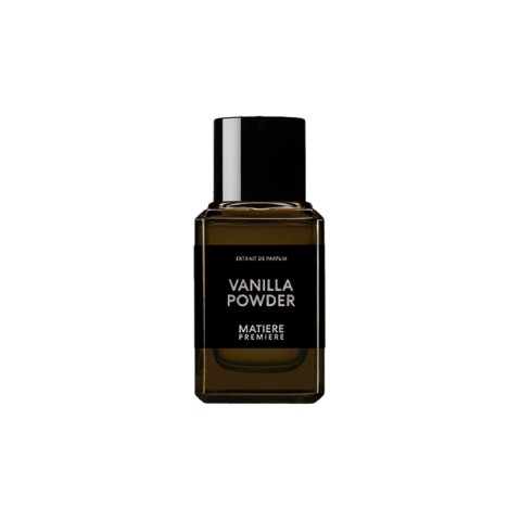 MATIERE PREMIERE - VANILLA POWDER EXTRAIT DE PARFUM 2