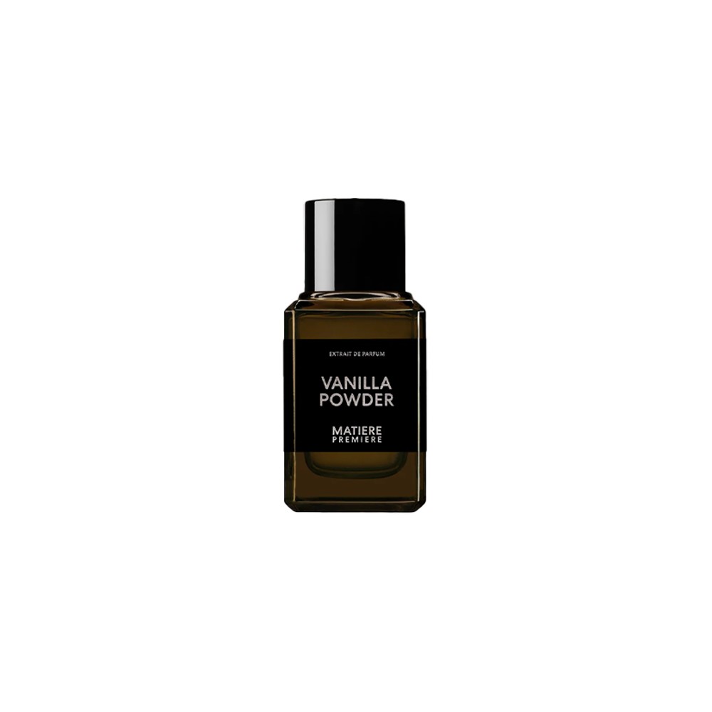 MATIERE PREMIERE - VANILLA POWDER EXTRAIT