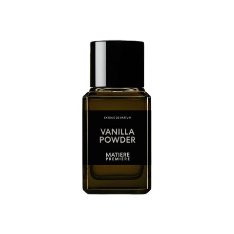 MATIERE PREMIERE - VANILLA POWDER EXTRAIT