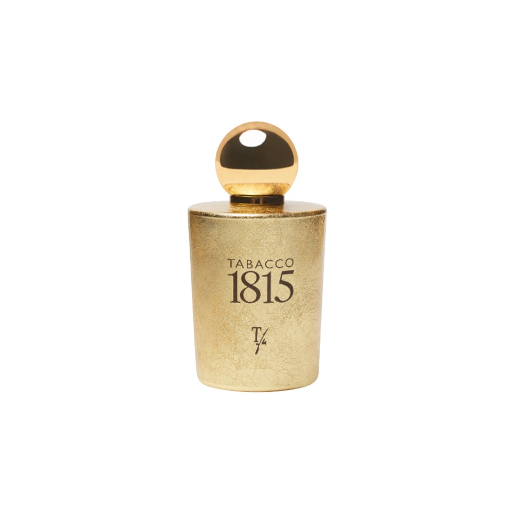 TEATRO FRAGRANZE - TABACCO 1815 10th ANNIVERSARY