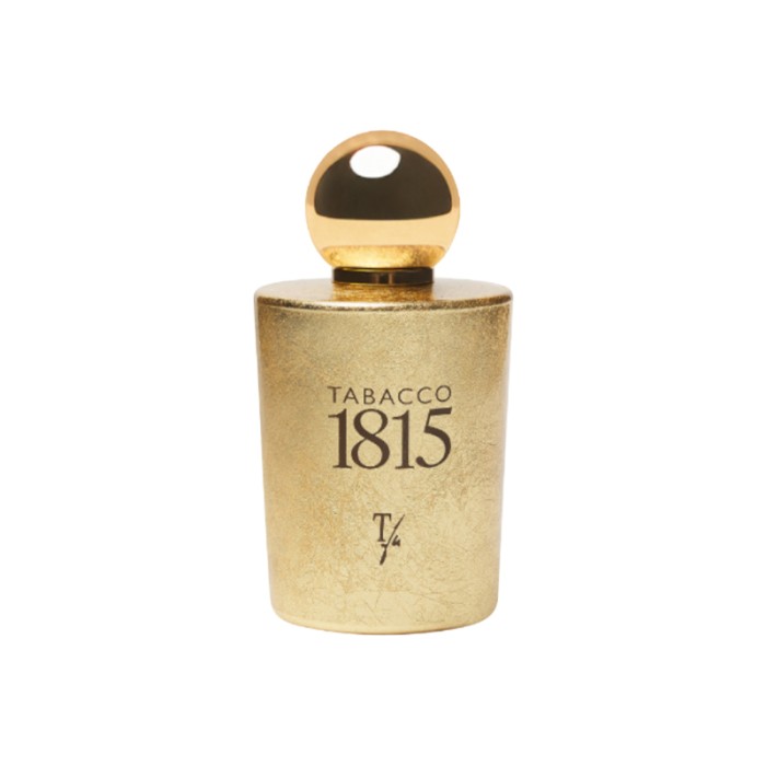 TEATRO FRAGRANZE - TABACCO 1815 10th ANNIVERSARY