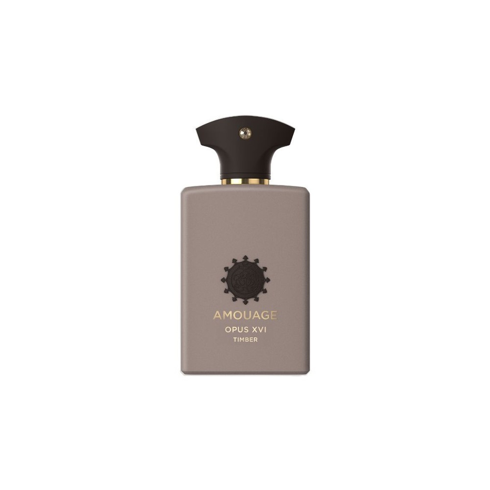 AMOUAGE - OPUS XVI TIMBER