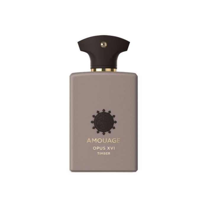 AMOUAGE - OPUS XVI TIMBER
