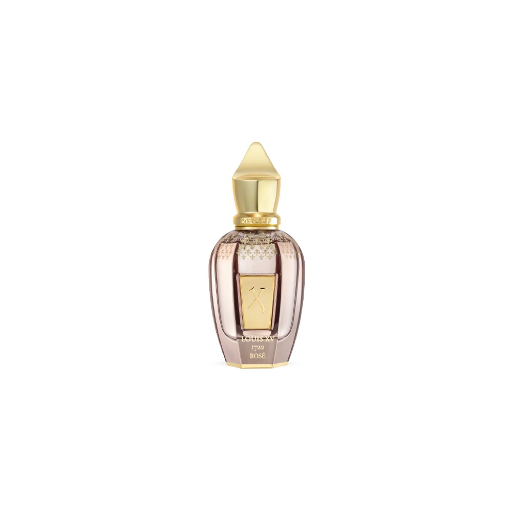 XERJOFF - LOUIS XV ROSÈ