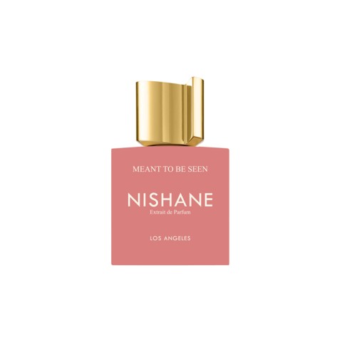 NISHANE - MEANT TO BE SEEN