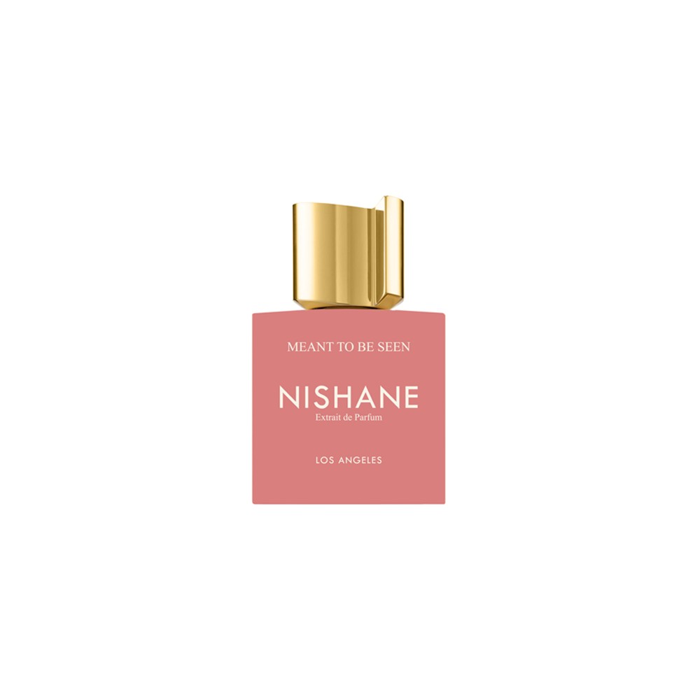 NISHANE - MEANT TO BE SEEN