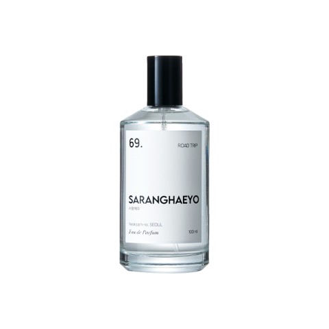 SARANGHAEYO - ROAD TRIP