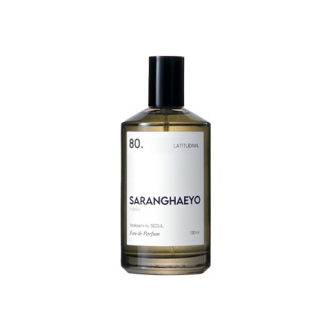 SARANGHAEYO - LATITUDINAL