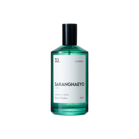 SARANGHAEYO - FLOWER S.