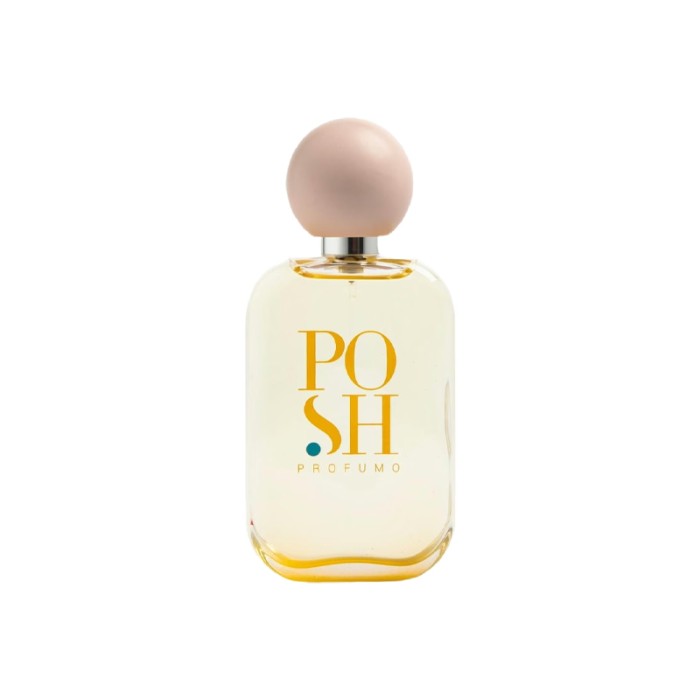 POSH - NUMERO 1