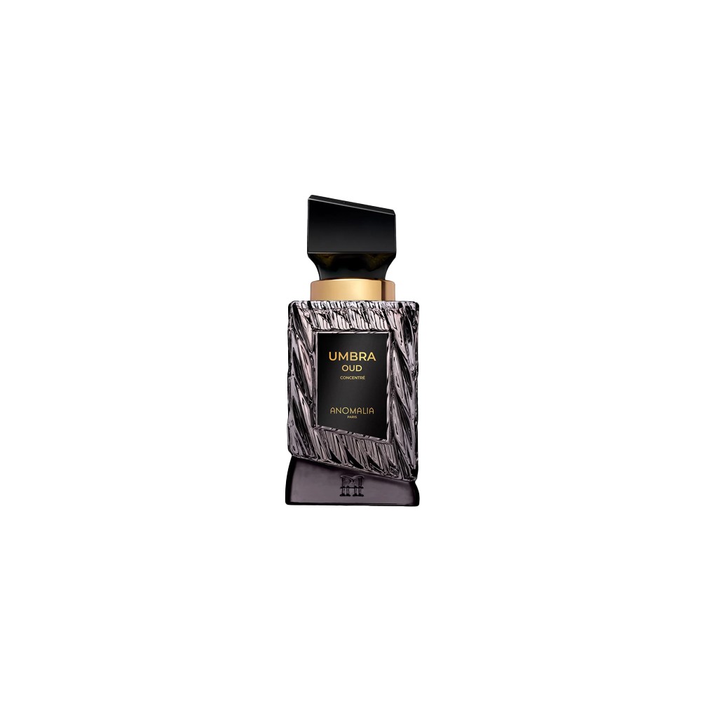 ANOMALIA - UMBRA OUD EAU DE PARFUM CONCENTREE