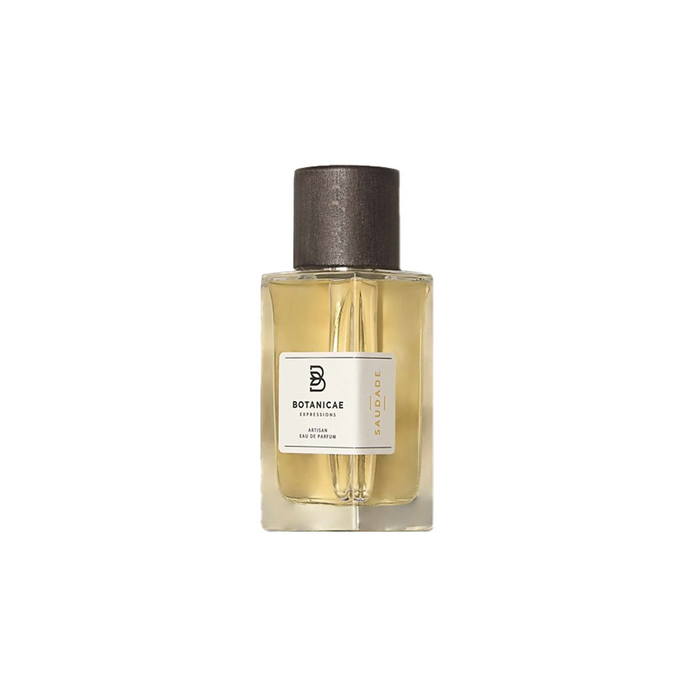 BOTANICAE - SAUDADE EAU DE PARFUM