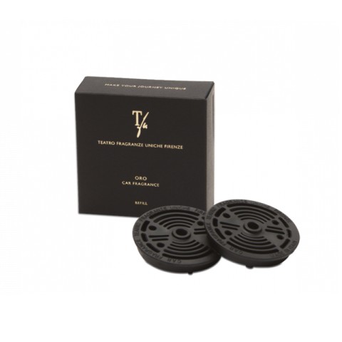 TEATRO FRAGRANZE - ORO REFILL