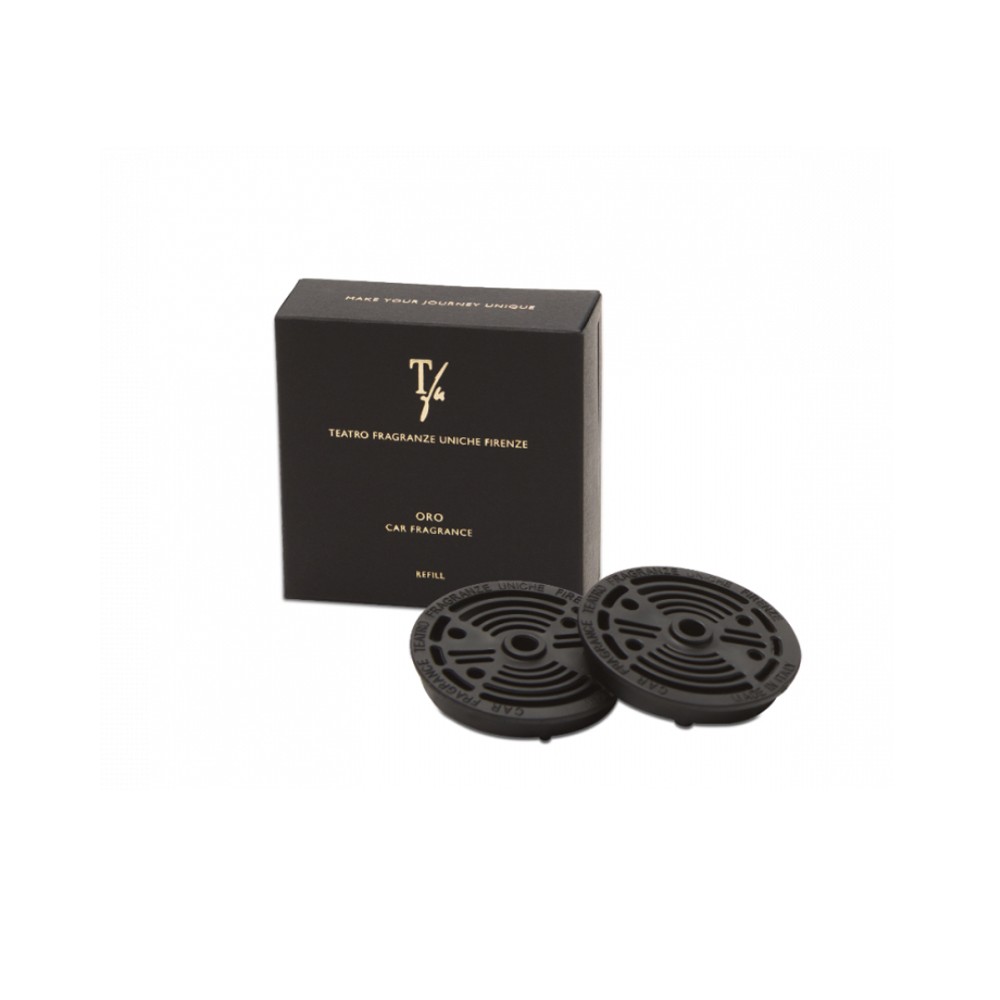 TEATRO FRAGRANZE - ORO REFILL