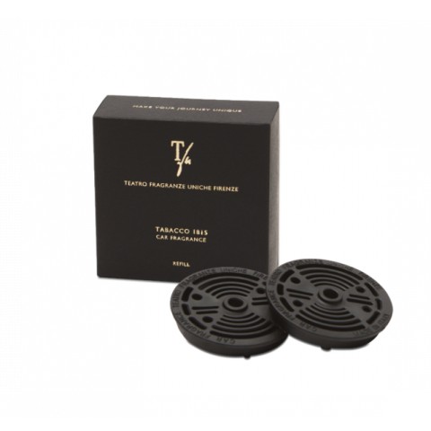 TEATRO FRAGRANZE - TABACCO 1815 REFILL