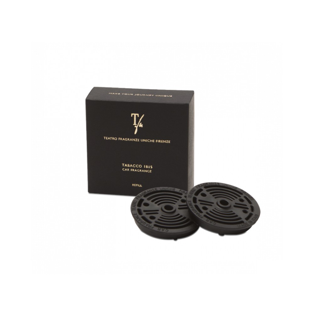 TEATRO FRAGRANZE - TABACCO 1815 REFILL