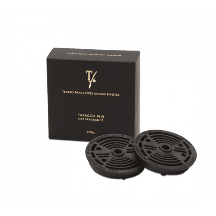 TEATRO FRAGRANZE - TABACCO 1815 REFILL