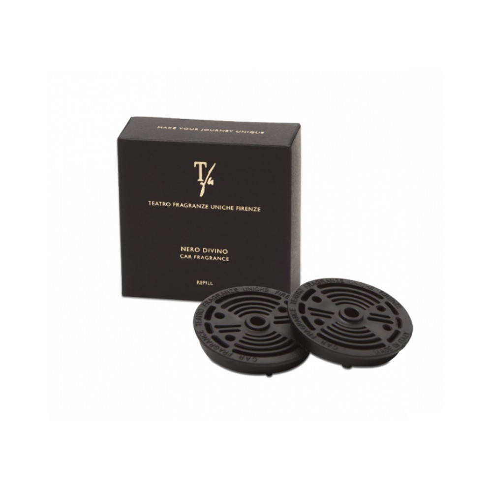 TEATRO FRAGRANZE - NERO DIVINO REFILL