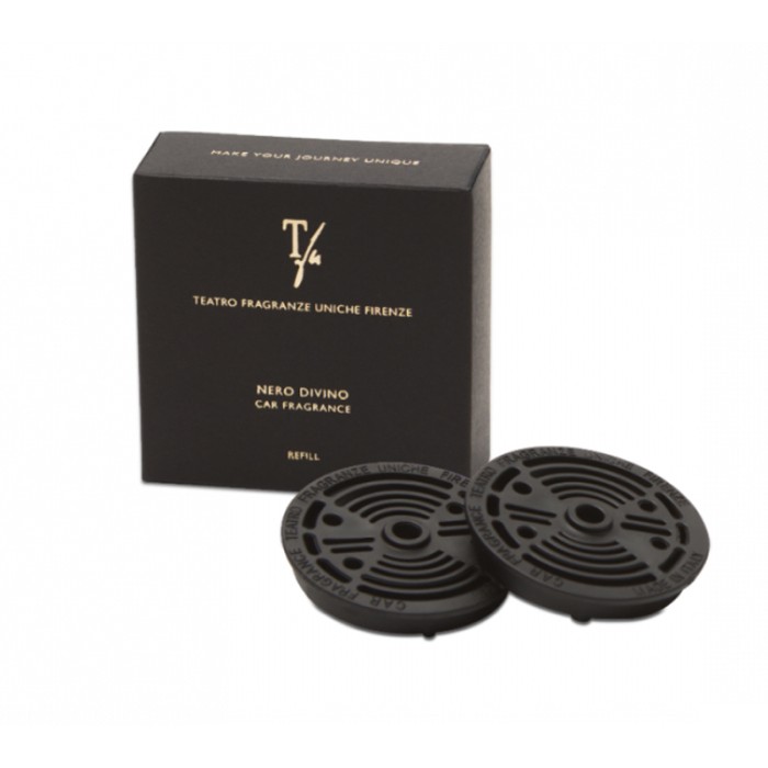 TEATRO FRAGRANZE - NERO DIVINO REFILL