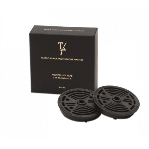 TEATRO FRAGRANZE - POMPELMO PEPE REFILL