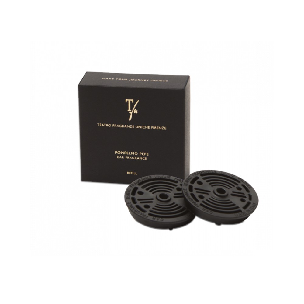 TEATRO FRAGRANZE - POMPELMO PEPE REFILL