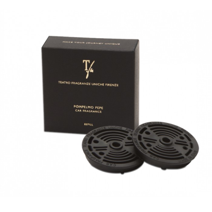 TEATRO FRAGRANZE - POMPELMO PEPE REFILL