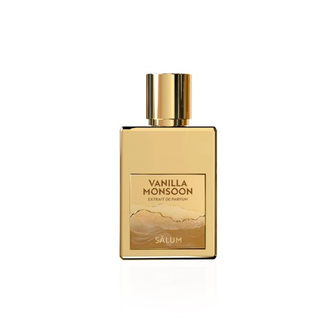 SALUM - VANILLA MONSOON