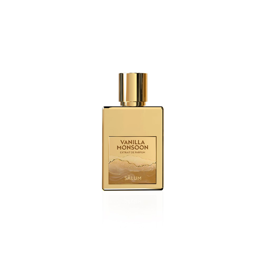 SALUM - VANILLA MONSOON